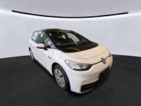 Gebraucht VW ID.3 Pro Performance 150 kW (204 PS) 2020 Weiß Kleinwagen