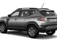 Gebraucht Dacia Duster Expression 140 PS (102 kW) 2026 Dolomitgrau dolomitgrau SUV
