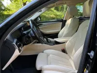 Gebraucht BMW 530e 292 PS (214 kW) 2020 Schwarz Kombi