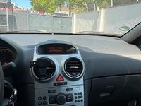 Używany Opel Corsa Eco 69 KM (50 kW) 2011 Hatchback