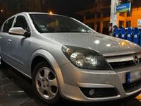 gebraucht Opel Astra 1,6
