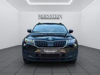 Gebraucht Skoda Karoq Style 150 PS (110 kW) 2018 Schwarz SUV