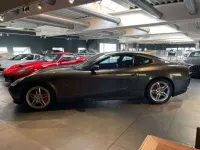 Gebraucht Ferrari 612 540 PS (397 kW) 2008 Grigio silverstone 740 Coupé