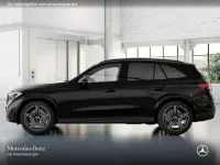 Gebraucht Mercedes GLC200 204 PS (150 kW) 2026 SUV