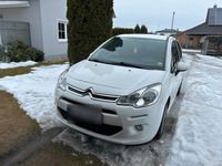 Gebraucht Citroën C3 69 PS (50 kW) 2015 Kleinwagen