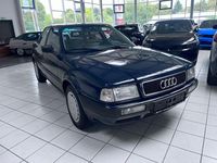 Gebraucht Audi 80 90 PS (66 kW) 1993 Blau Limousine