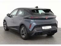 Neu Cupra Raval Endurance 155 kW (211 PS) 2026 Grau Limousine