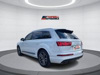 Gebraucht Audi Q7 Sport 272 PS (200 kW) 2016 Weiß SUV