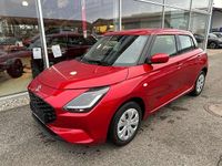 Neu Suzuki Swift Club 83 PS (61 kW) 2025 Flame orange pearl met... Kleinwagen
