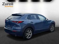 gebraucht Mazda CX-30 SKYACTIV-G 2.0 M Hybrid SELECTION A18 DES-P ACT-P