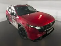Neu Mazda CX-5 Homura-Line 141 PS (103 kW) 2026 Andere SUV