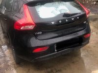 gebraucht Volvo V40 D2 -Klima Alu