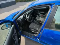 Używany Seat Leon 180 KM (132 kW) 2005 Niebieski Hatchback