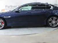 Gebraucht Jaguar XE S 340 PS (250 kW) 2017 Blau Limousine