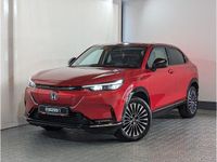 Gebraucht Honda e:Ny1 150 kW (204 PS) 2024 Vermilion red pearl SUV