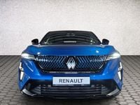 Gebraucht Renault Rafale Esprit Alpine 150 PS (110 kW) 2025 Gipfelblau metallic, black pe SUV