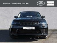 gebraucht Land Rover Range Rover Sport Diesel D300 (SDV6) HSE Dynamic