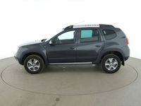 gebraucht Dacia Duster 1.5 dCi Laureate 4x2*TEMPO*NAVI*PDC*SHZ*ALU*