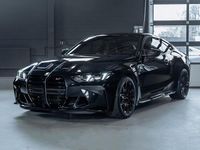 Gebraucht BMW M4 Performance 530 PS (389 kW) 2025 Schwarz Coupé