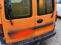 Usata Opel Combo 101 CV (74 kW) 2006 Arancione Monovolume