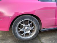 gebraucht Honda Prelude BB2, 2.3i