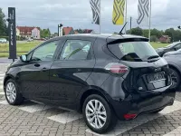 Gebraucht Renault Zoe Experience 100 kW (136 PS) 2021 Schwarz grau Kleinwagen