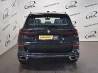 Gebraucht BMW X5 M Sport 286 PS (210 kW) 2024 Schwarz SUV