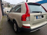 Gebraucht Volvo XC90 185 PS (136 kW) 2007 Andere farben SUV