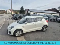 Gebraucht Suzuki Swift Comfort 83 PS (61 kW) 2022 Weiß Kleinwagen