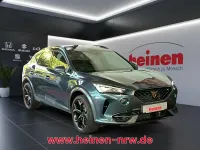 Usata Cupra Formentor VZ 310 CV (228 kW) 2023 Grigio SUV