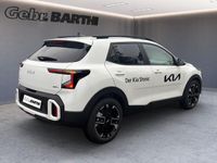 Neu Kia Stonic GT-Line 114 PS (83 kW) 2026 Weiß SUV