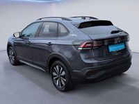 Gebraucht VW Taigo Goal 95 PS (69 kW) 2025 Grau SUV
