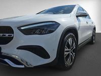 Gebraucht Mercedes GLA200 163 PS (119 kW) 2024 Weiß SUV