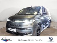 Neu VW Multivan Edition 204 PS (150 kW) 2026 Grau Van