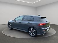 Gebraucht VW Golf VIII GTD 200 PS (147 kW) 2024 Uranograu Limousine