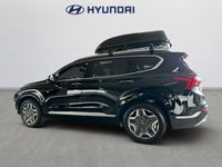 gebraucht Hyundai Santa Fe SANTA FESignature PHEV 4WD 7-Sitzer+Panoramadach