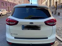 gebraucht Ford C-MAX 1.5 TDCi Start-Stop-System Business Edition