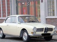 Gebraucht BMW 3200 CS 160 PS (117 kW) 1964 Beige Coupé