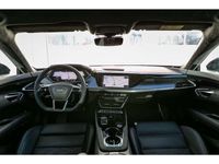 gebraucht Audi E-Tron GT RS quattro B&O Pano Carbon 360°-Kam Laserlicht
