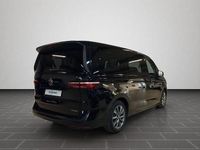 Gebraucht VW Multivan Energetic 150 PS (110 kW) 2022 Deep black perleffekt (metallic) Van