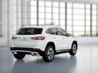 Gebraucht Mercedes GLA180 Advanced Plus 150 PS (110 kW) 2024 Weiß SUV