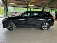 Gebraucht BMW X2 Advantage 190 PS (139 kW) 2022 Schwarz SUV