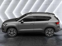 Gebraucht Seat Ateca 150 PS (110 kW) 2025 Grau SUV