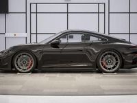 Neu Porsche 992 510 PS (375 kW) 2026 Schwarz
