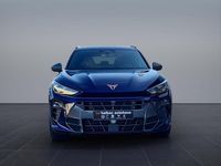 Nowe Cupra Terramar 204 KM (150 kW) 2026 Niebieski SUV
