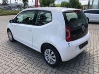 Second-hand VW up! 60 CP (44 kW) 2015 Alb Hatchback