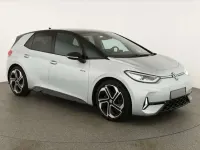 Gebraucht VW ID.3 GTX 210 kW (286 PS) 2025 Silber metallic Kleinwagen