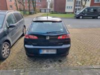 gebraucht Seat Ibiza 6l 1.4 Tüv bis April 25