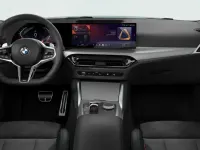 Gebraucht BMW 220 Shadowline 184 PS (135 kW) 2025 Grau Coupé