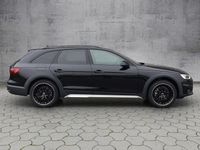 Gebraucht Audi A4 Allroad Ambiente 265 PS (194 kW) 2024 Mythosschwarz metallic Kombi